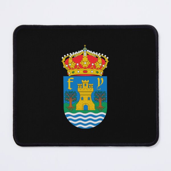 Item preview, Benalmadena coat of arms designed and sold by Original1977.