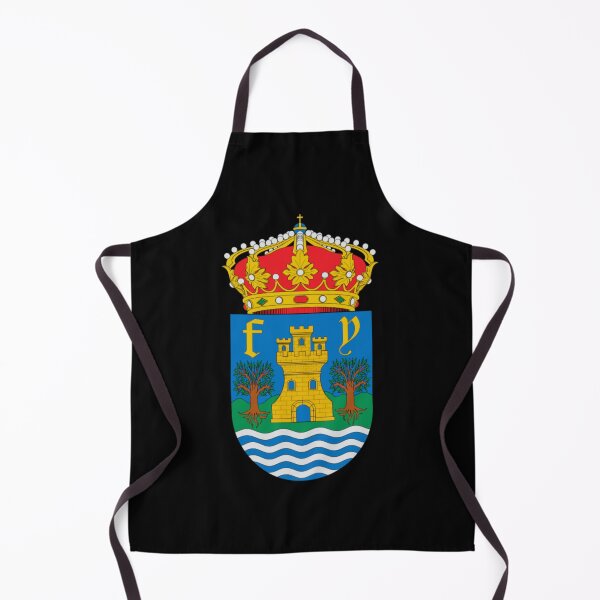 Item preview, Benalmadena coat of arms designed and sold by Original1977.