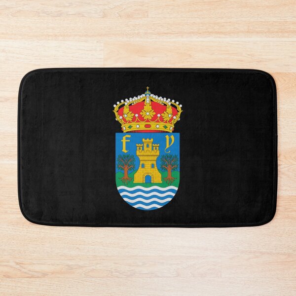 Item preview, Benalmadena coat of arms designed and sold by Original1977.