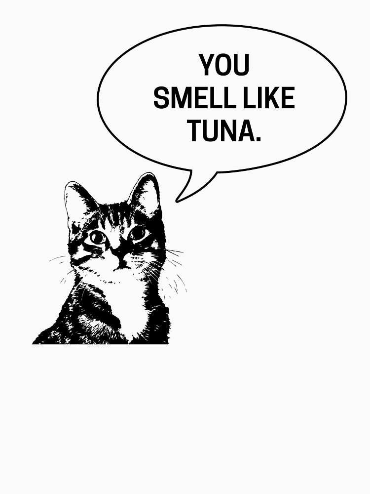 Where Is My Tuna Cat Shirt - ABeautifulShirt