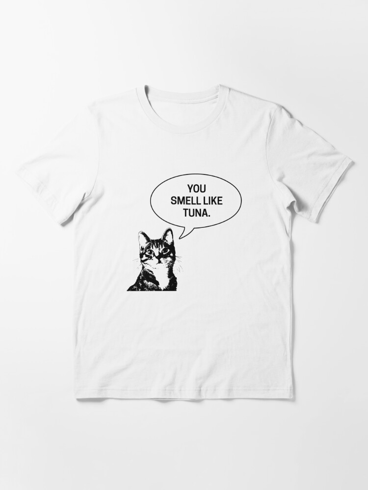 Where Is My Tuna Cat Shirt - ABeautifulShirt