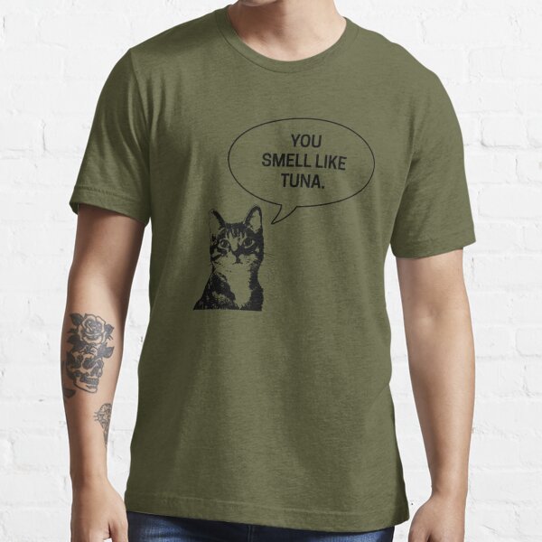 Where Is My Tuna Cat Shirt - ABeautifulShirt