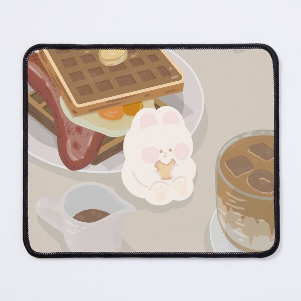 Item preview, breakfast designed and sold by onetbsp.
