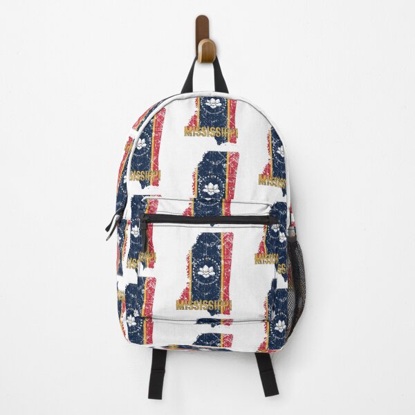Item preview, Mississippi Flag Pride Cool Patriotic designed and sold by Sunrise-Express.