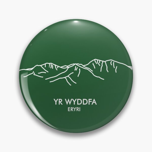 Item preview, Yr Wyddfa, Eryri designed and sold by hcprice.