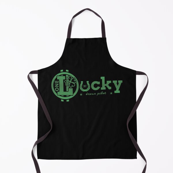Item preview, One Lucky Drone Pilot - St. Patrick's Day Gift designed and sold by funpix-shop.
