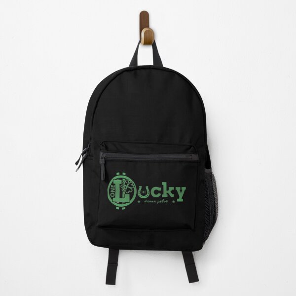 Item preview, One Lucky Drone Pilot - St. Patrick's Day Gift designed and sold by funpix-shop.