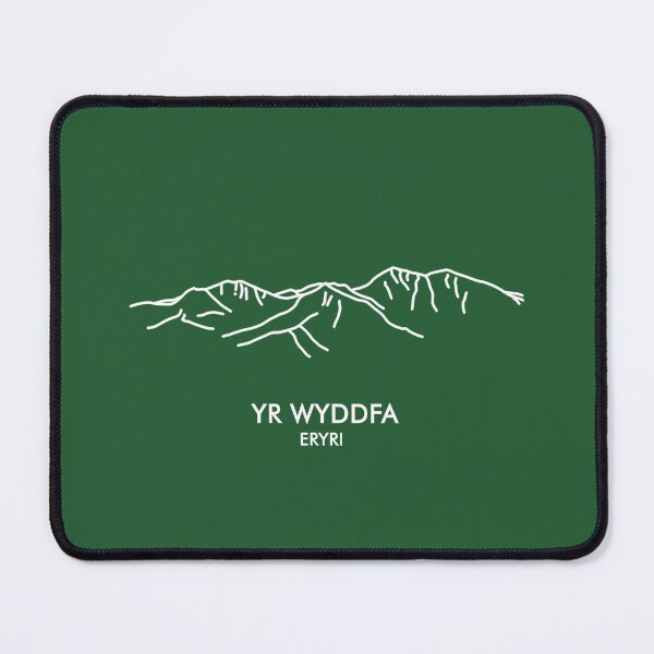 Item preview, Yr Wyddfa, Eryri designed and sold by hcprice.