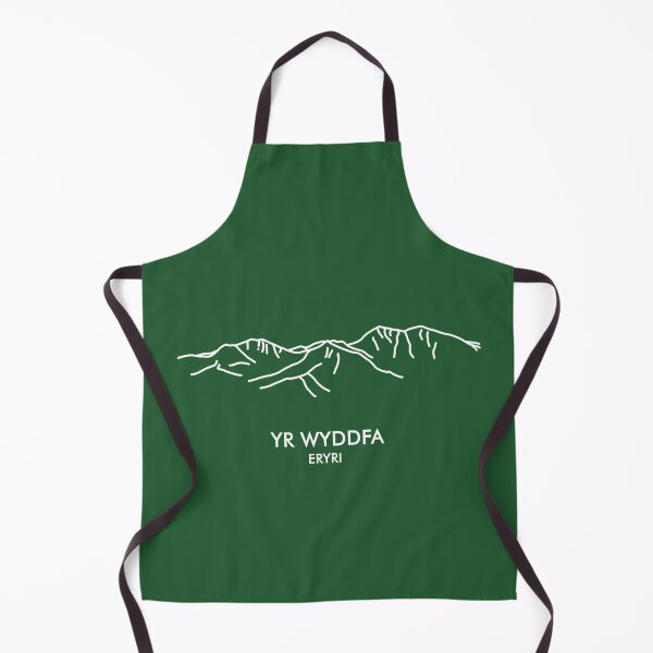 Item preview, Yr Wyddfa, Eryri designed and sold by hcprice.