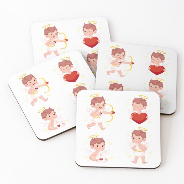 Item preview, Cupid is in the air designed and sold by AraAraAra.