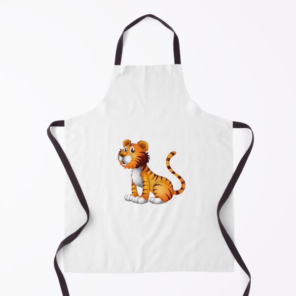 Item preview, FEROCIOUS TIGER designed and sold by Jayaraman Sivasubramanian Madurai.