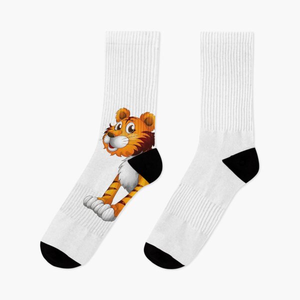 Item preview, FEROCIOUS TIGER designed and sold by Jayaraman Sivasubramanian Madurai.