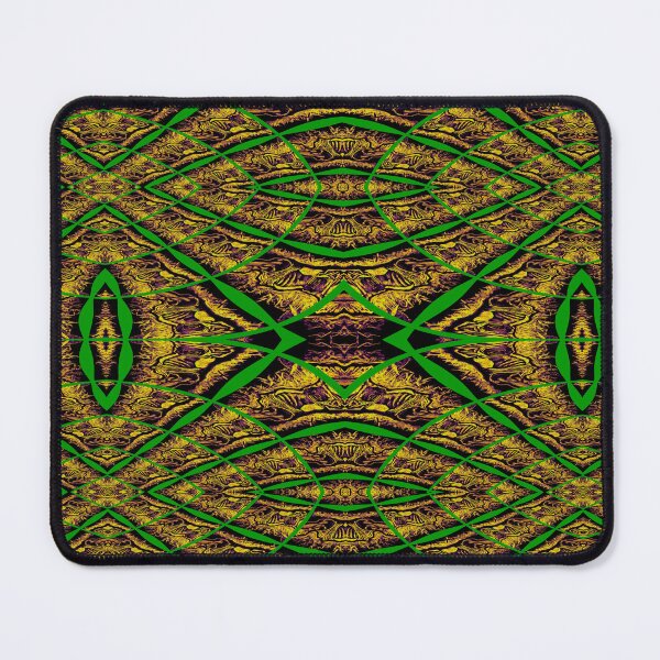 Item preview, Stretch Sketch Dynamic Pattern designed and sold by Geoff Treagus.