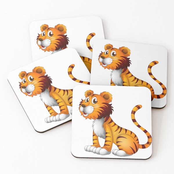 Item preview, FEROCIOUS TIGER designed and sold by Jayaraman Sivasubramanian Madurai.