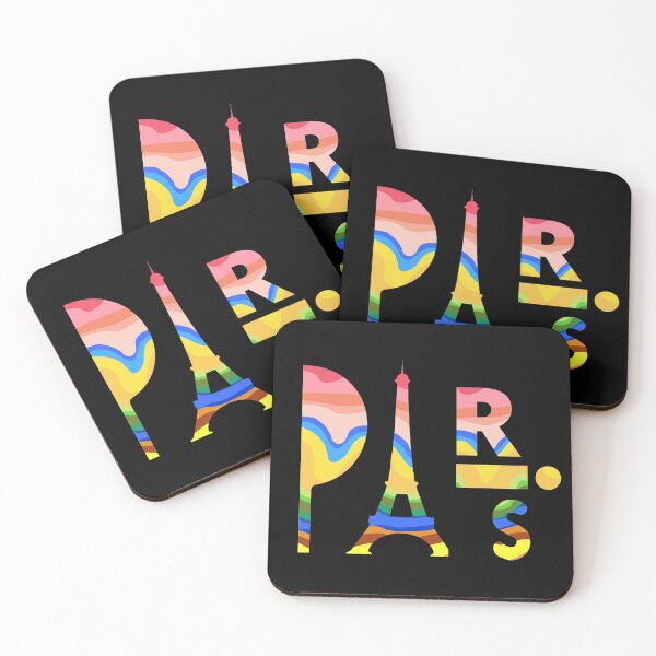 Item preview, Paris designed and sold by GasconyPassion.