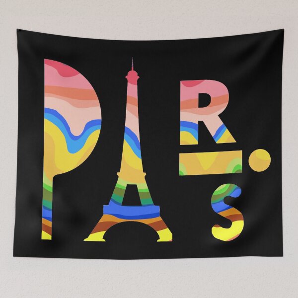 Item preview, Paris designed and sold by GasconyPassion.