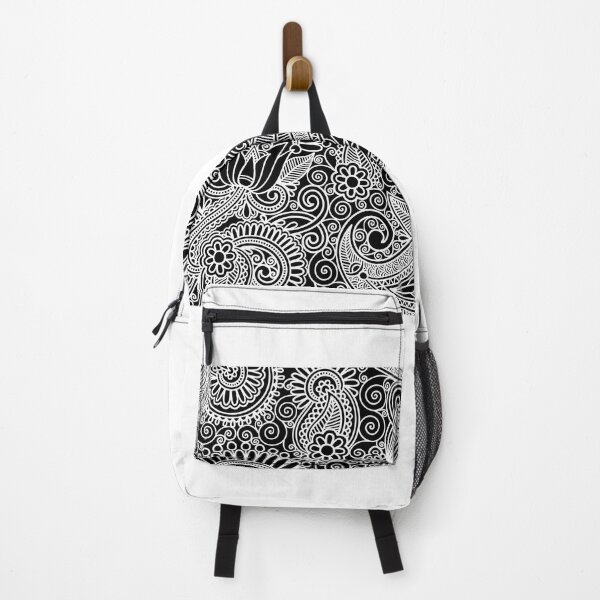 Item preview, Batik Motif Black Color designed and sold by Ahsacom.
