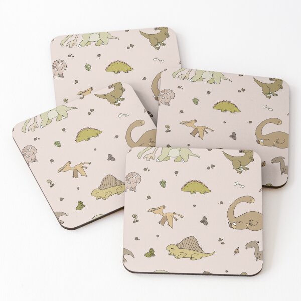 Item preview, Dinosaurs designed and sold by Helz9.