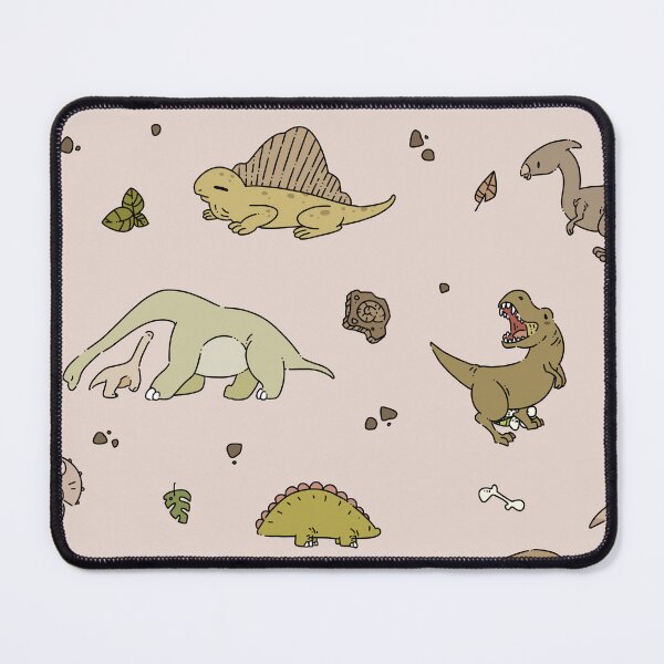 Item preview, Dinosaurs designed and sold by Helz9.