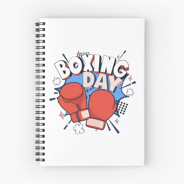 Item preview, Box - Boxing Day designed and sold by bau-shop.