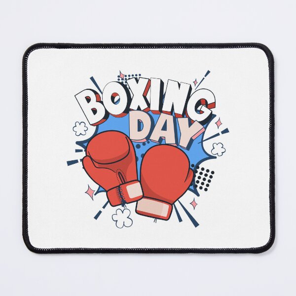 Item preview, Box - Boxing Day designed and sold by bau-shop.