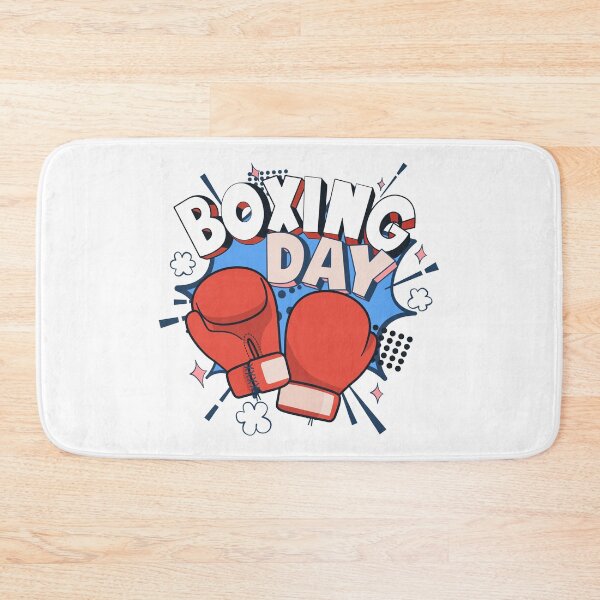Item preview, Box - Boxing Day designed and sold by bau-shop.