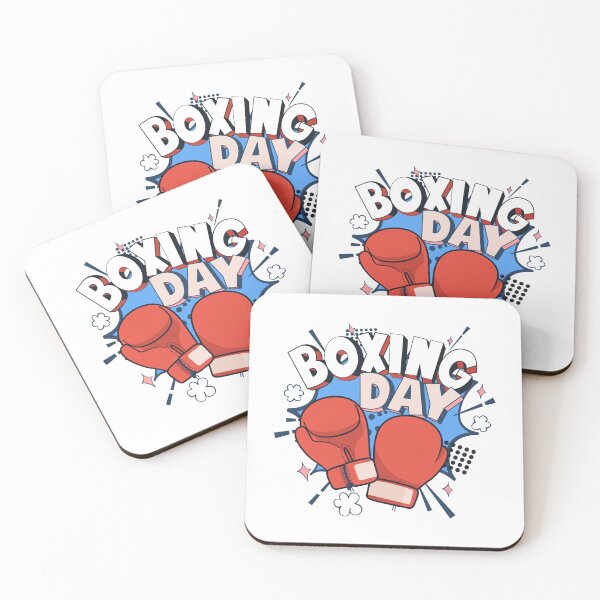 Item preview, Box - Boxing Day designed and sold by bau-shop.