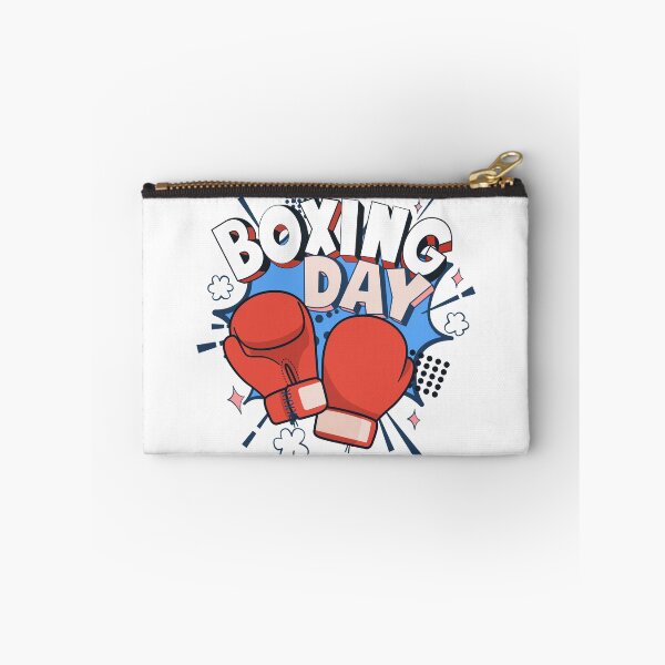 Item preview, Box - Boxing Day designed and sold by bau-shop.