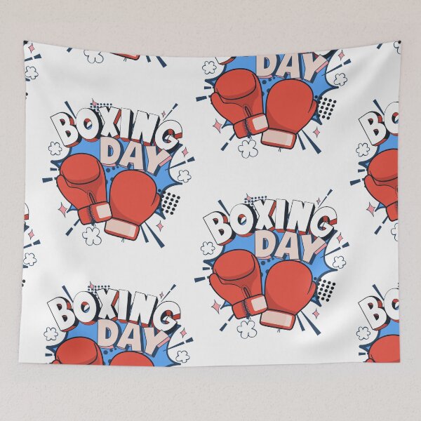 Item preview, Box - Boxing Day designed and sold by bau-shop.