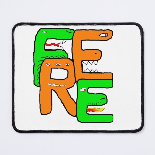 Item preview, Free (Word Art Design) designed and sold by BiekerDesign.