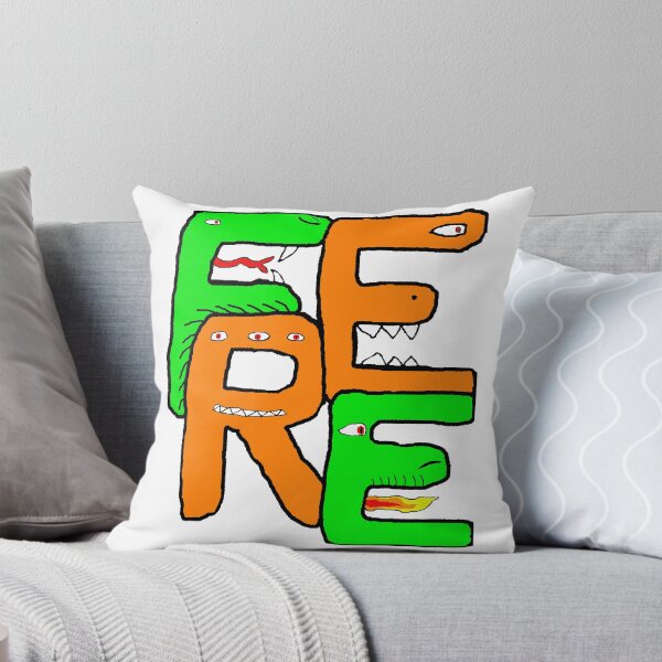 Item preview, Free (Word Art Design) designed and sold by BiekerDesign.