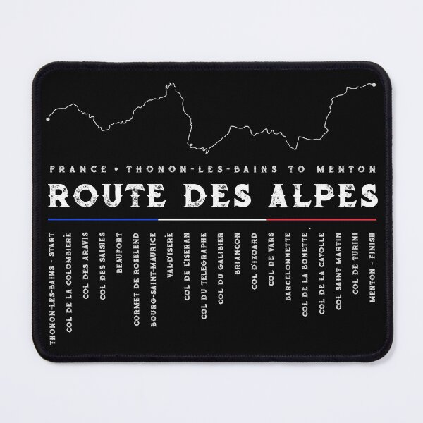 Item preview, D902 Great Alpine Road 2022 Design designed and sold by ROADTROOPER.