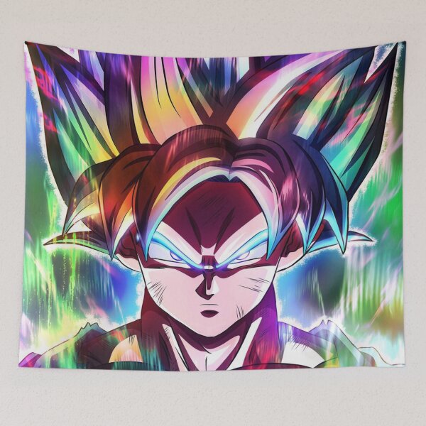 Item preview, Dragon Ball 1 designed and sold by zanetrunk.