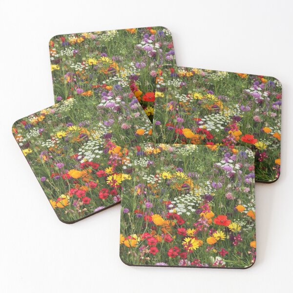 Item preview, Flower Meadow designed and sold by montana-22.