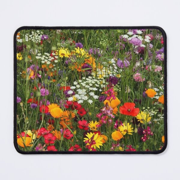 Item preview, Flower Meadow designed and sold by montana-22.