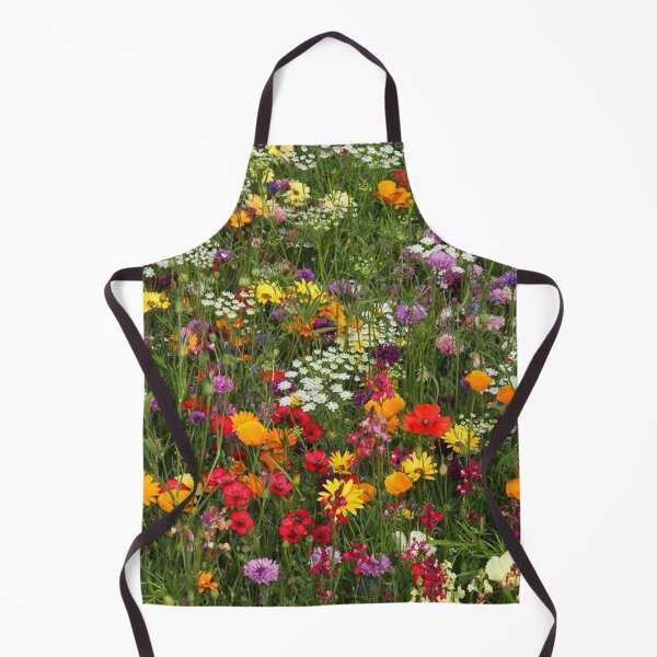 Item preview, Flower Meadow designed and sold by montana-22.