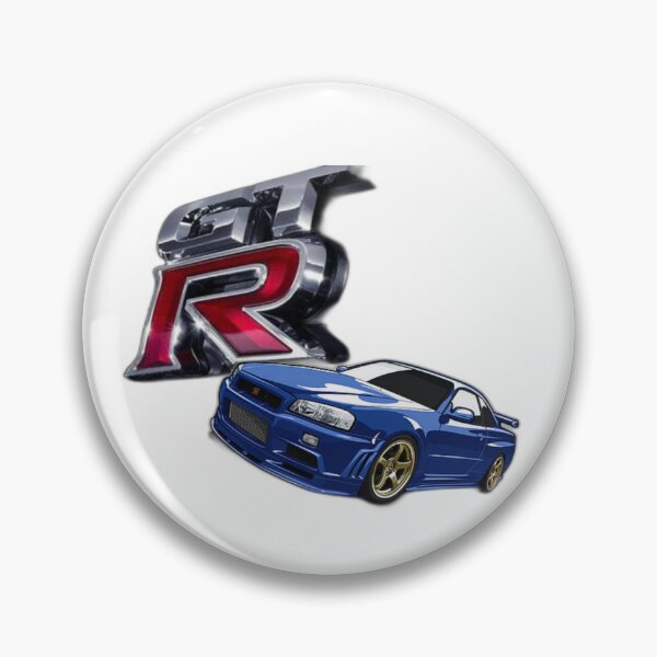 Item preview, GT-R designed and sold by mstf343.