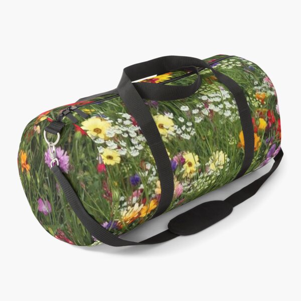 Item preview, Flower Meadow designed and sold by montana-22.