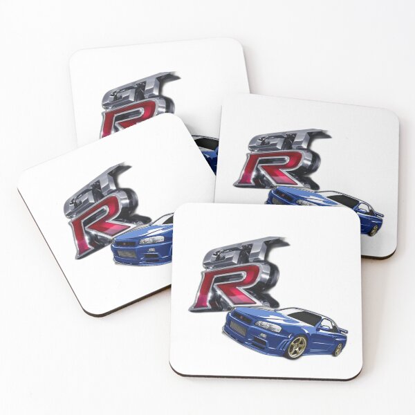 Item preview, GT-R designed and sold by mstf343.