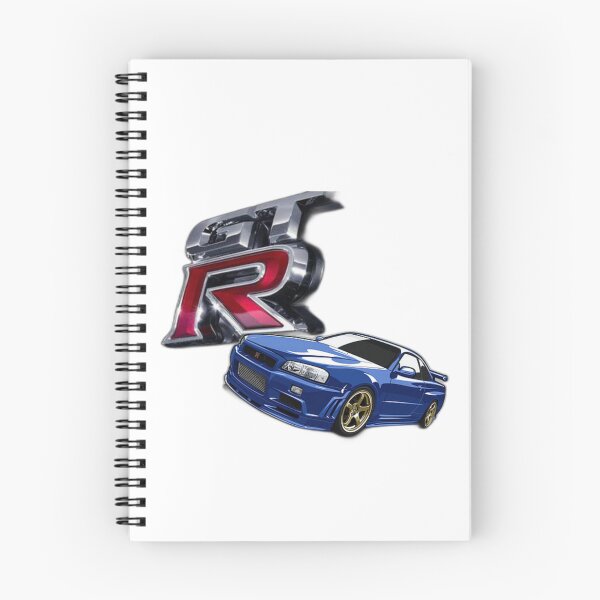 Item preview, GT-R designed and sold by mstf343.
