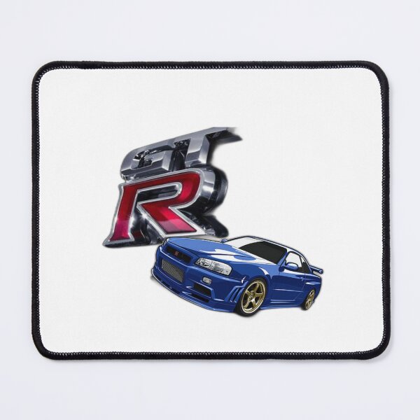 Item preview, GT-R designed and sold by mstf343.