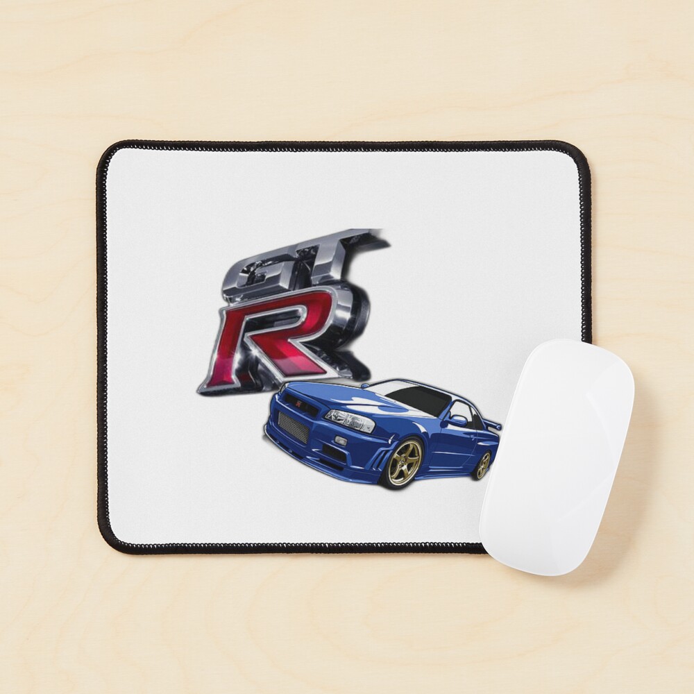 Item preview, Mouse Pad designed and sold by mstf343.