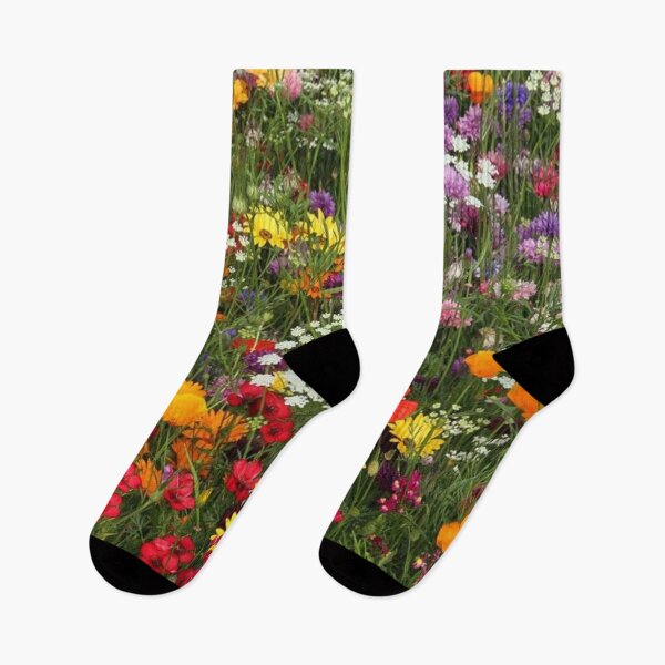 Item preview, Flower Meadow designed and sold by montana-22.
