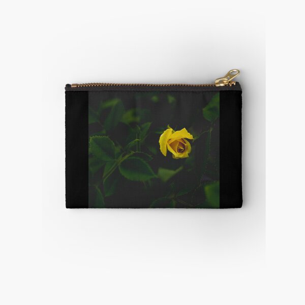 Item preview, Yellow Rose Bud designed and sold by kasthu.