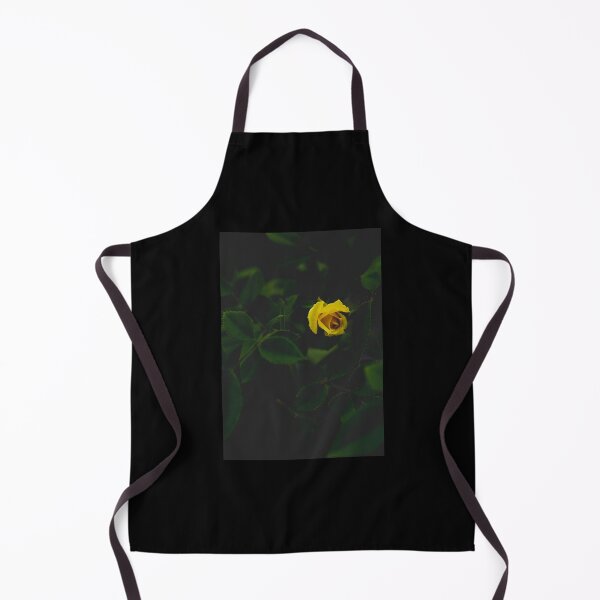 Item preview, Yellow Rose Bud designed and sold by kasthu.