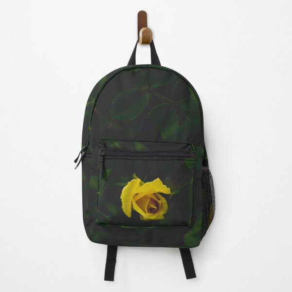 Item preview, Yellow Rose Bud designed and sold by kasthu.
