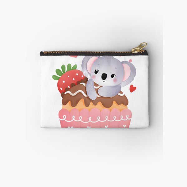 Item preview, Koala Cupcake designed and sold by Ildar012.
