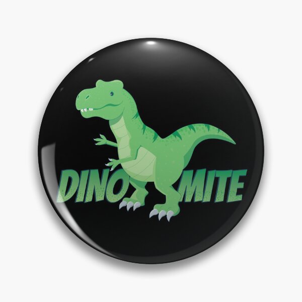 Item preview, Dino Mite T Rex - You Are Dino Mite designed and sold by ohsomenerd.