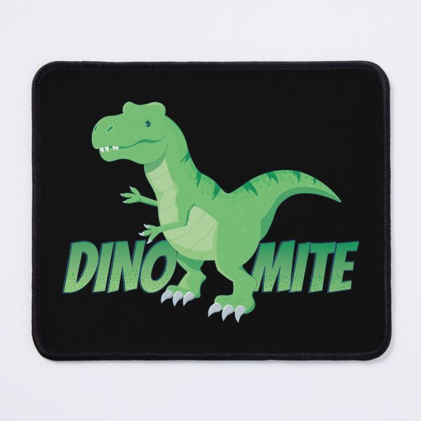 Item preview, Dino Mite T Rex - You Are Dino Mite designed and sold by ohsomenerd.