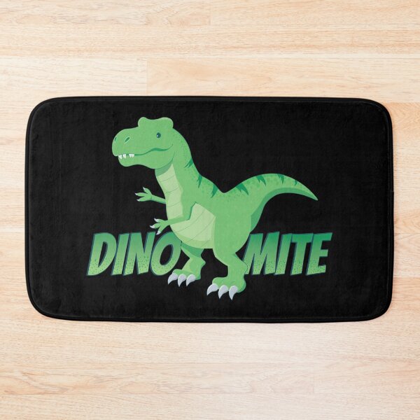Item preview, Dino Mite T Rex - You Are Dino Mite designed and sold by ohsomenerd.